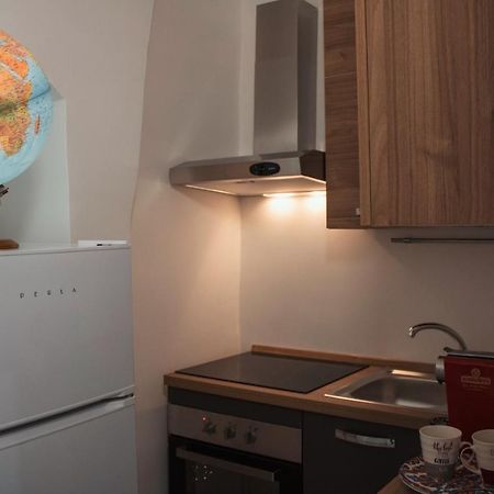 Casa Morrone Residence كوراتو المظهر الخارجي الصورة