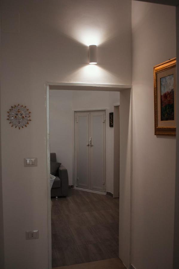 Casa Morrone Residence كوراتو المظهر الخارجي الصورة