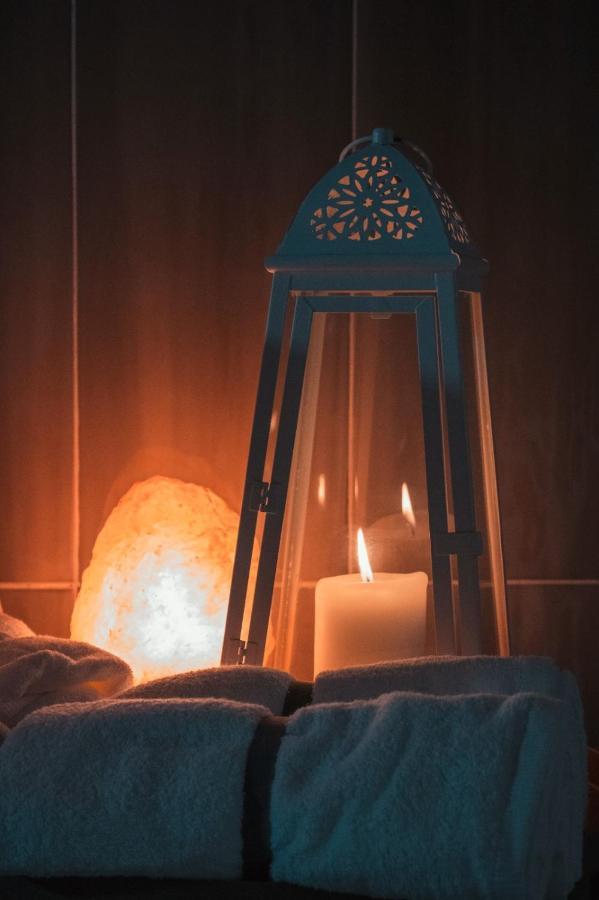 Casa Morrone Residence كوراتو المظهر الخارجي الصورة
