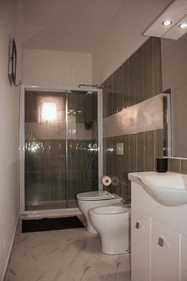 Casa Morrone Residence كوراتو المظهر الخارجي الصورة