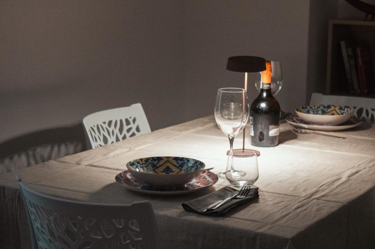 Casa Morrone Residence كوراتو المظهر الخارجي الصورة