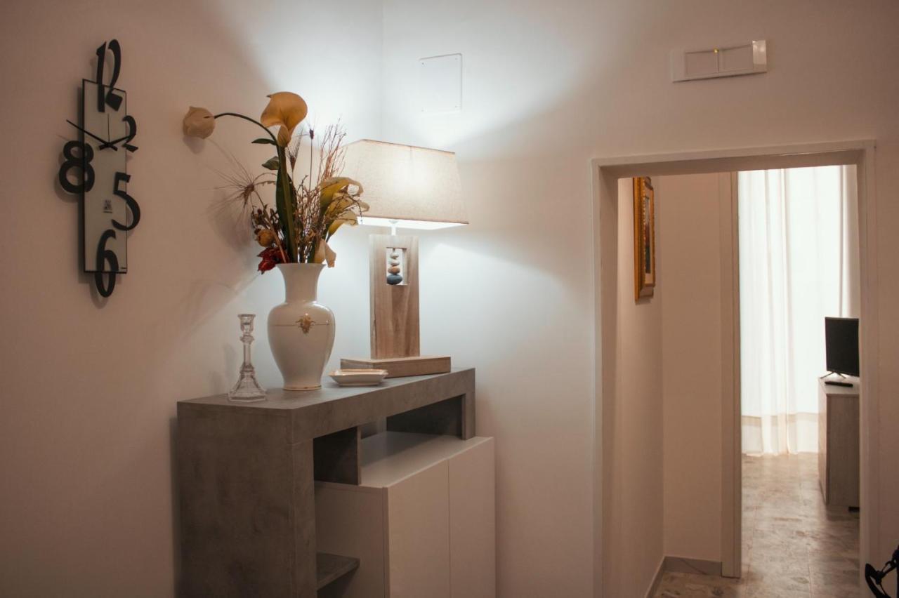 Casa Morrone Residence كوراتو المظهر الخارجي الصورة
